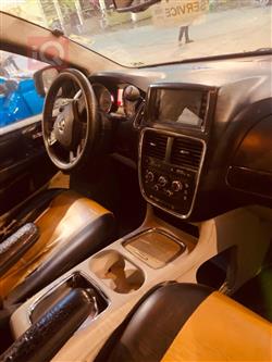 Dodge Grand Caravan